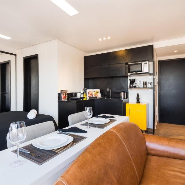 Apartamentos Vila Madalena - Foto 5