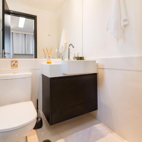 Apartamentos Vila Madalena - Foto 3