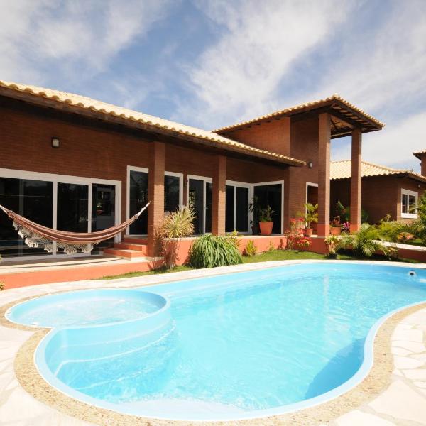 Ecco House Buzios