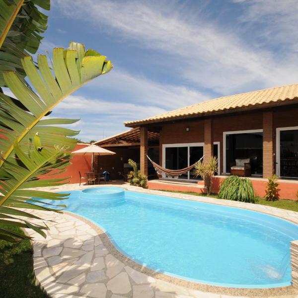 Ecco House Buzios - Foto 4