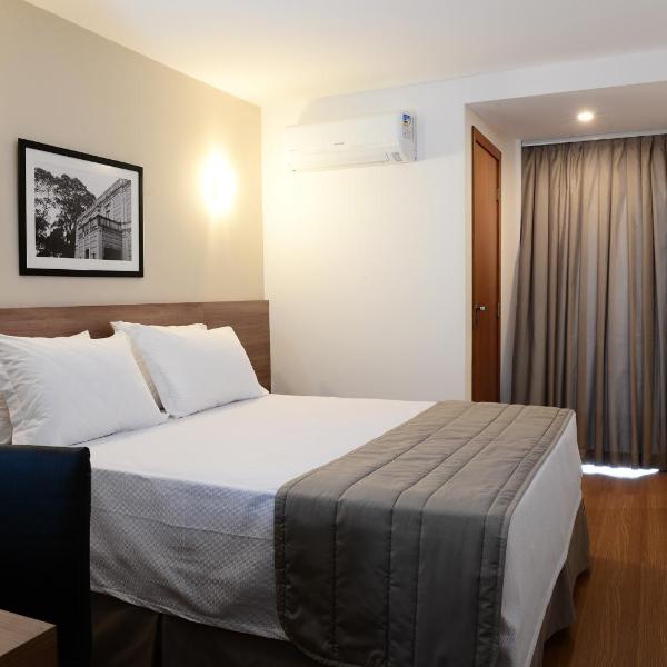 Nobile Hotel Juiz de Fora - Foto 5