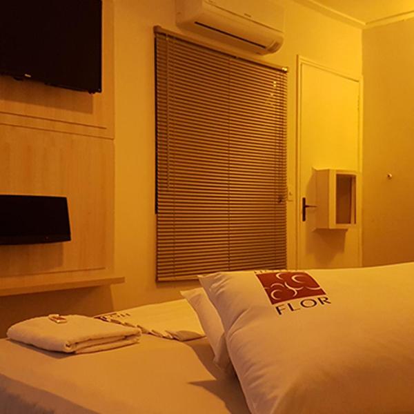 Hotel Flor - Foto 5