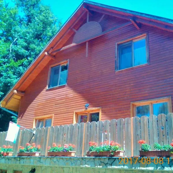 Dobogókő vendégház, hotel v destinaci Dobogoko