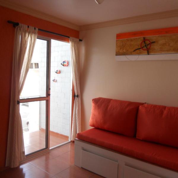Apartamento em Rio das Ostras