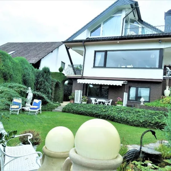 Haus Traumblick, hotel in Bad Neuenahr-Ahrweiler