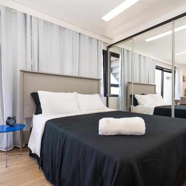 Apartamentos Vila Madalena - Foto 2