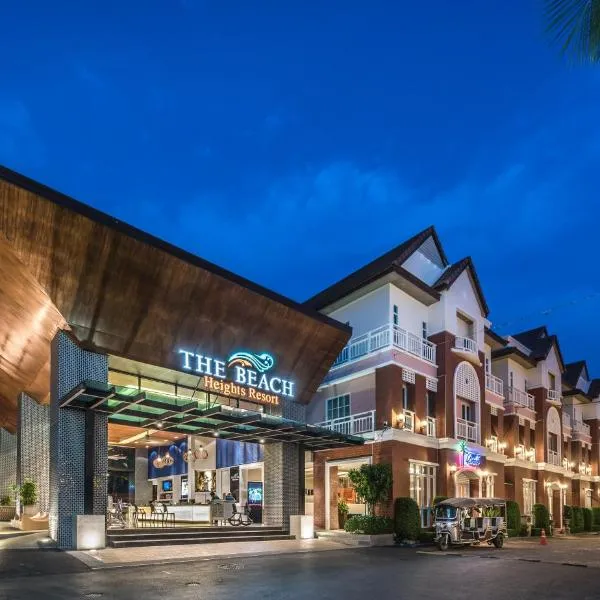 The Beach Boutique House, hotel di Pantai Kata