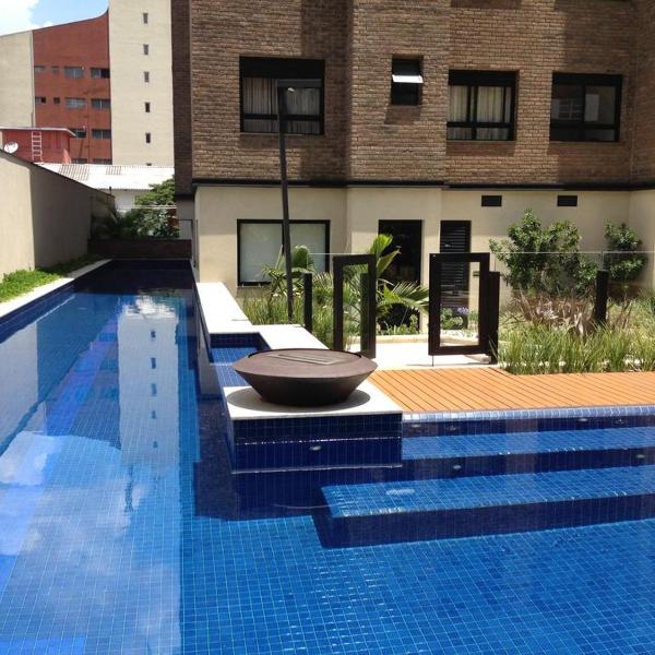 Apartamentos Vila Madalena - Foto 4