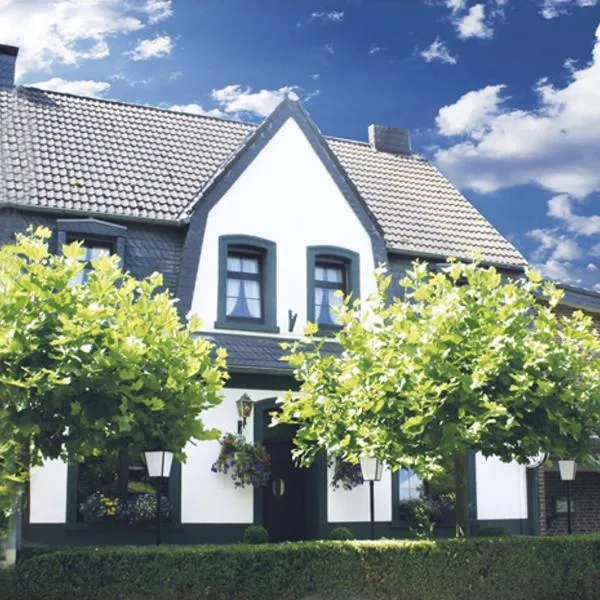 Landgasthof zum Hasen, hotel in Meerbusch