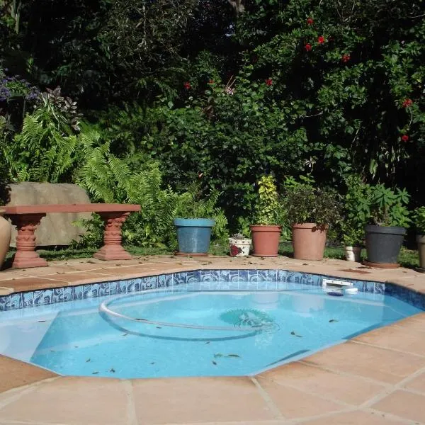 Fig Tree Manor Self Catering, hotel in Blythedale