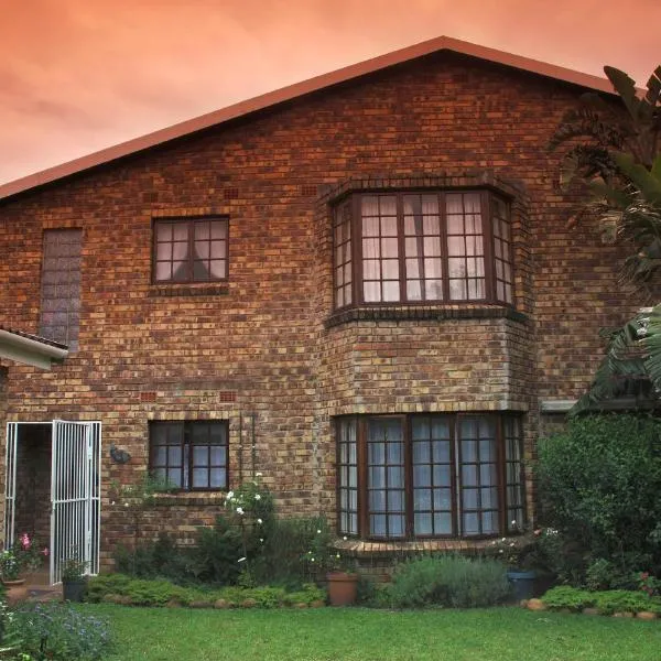 Fig Tree Manor Self Catering, hotel em Blythedale