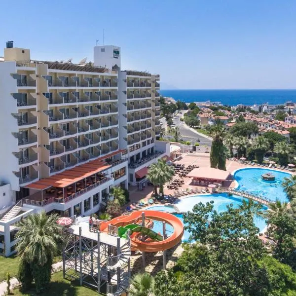 Palmin Hotel, hotel en Kusadasi