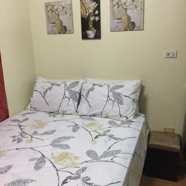 SD4 Studio Apartment, hotel v destinaci Loculan