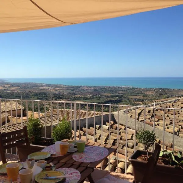 Le Terrazze di Pirandello, hotel v destinaci Agrigento