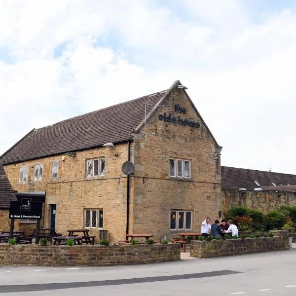Olde House, Chesterfield by Marston's Inns, hotel in Ashover