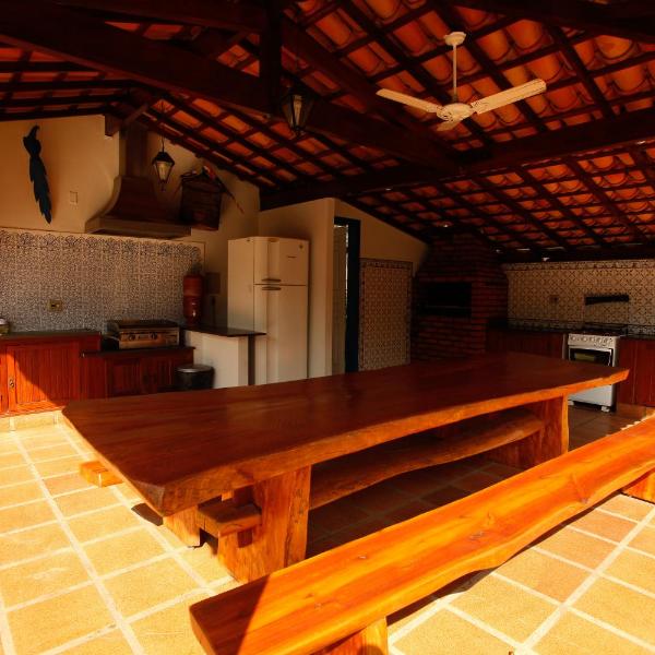 Pousada Fazenda das Melancias - Foto 4