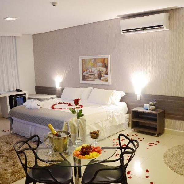 Oscar Hotel Executive - Foto 2