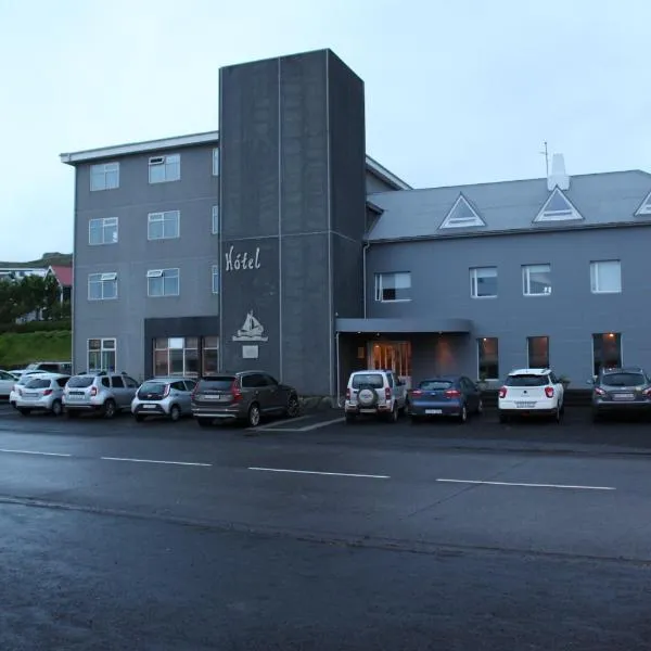 North Star Guesthouse Olafsvik, hotel em Hellnar