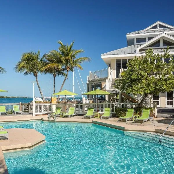 Hyatt Centric Key West Resort & Spa, hotel a Key West