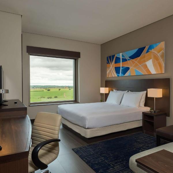Hyatt Place Sao Jose do Rio Preto - Foto 2
