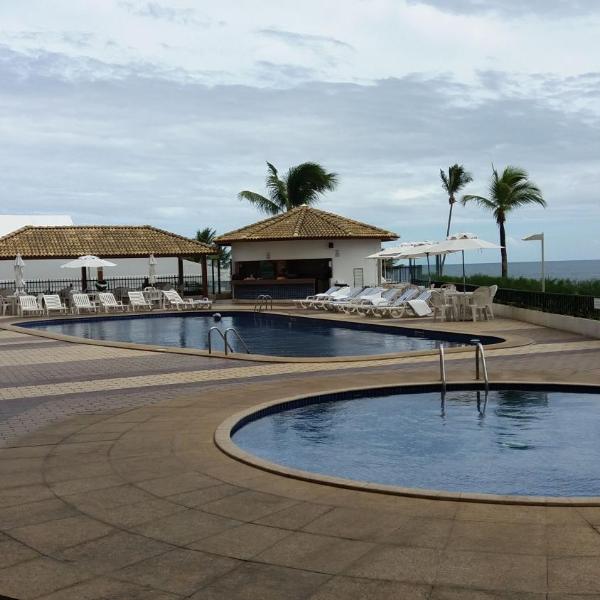 Apart Hotel em Ondina - Foto 4