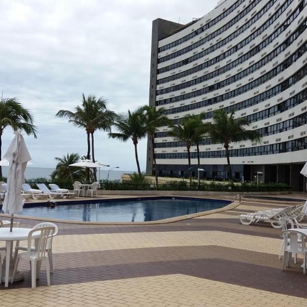 Apart Hotel em Ondina