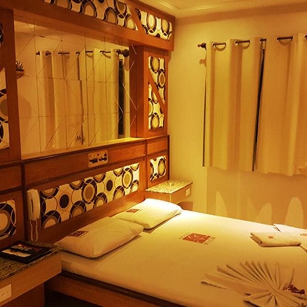 Hotel Flor - Foto 2