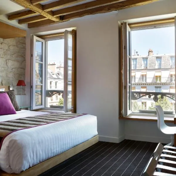 Select Hotel, hotel em Paris