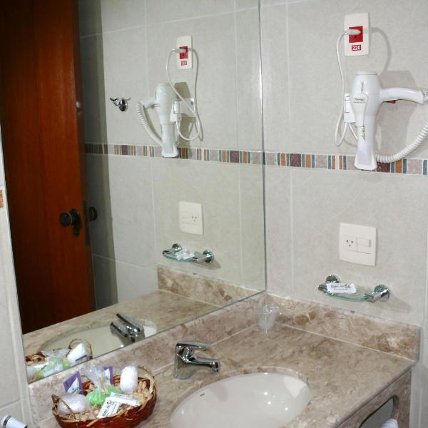 Casa do Sol Hotel - Foto 3