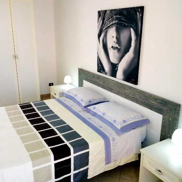 Vittoria Resort Residence-B&B, hotel v destinácii Galatina