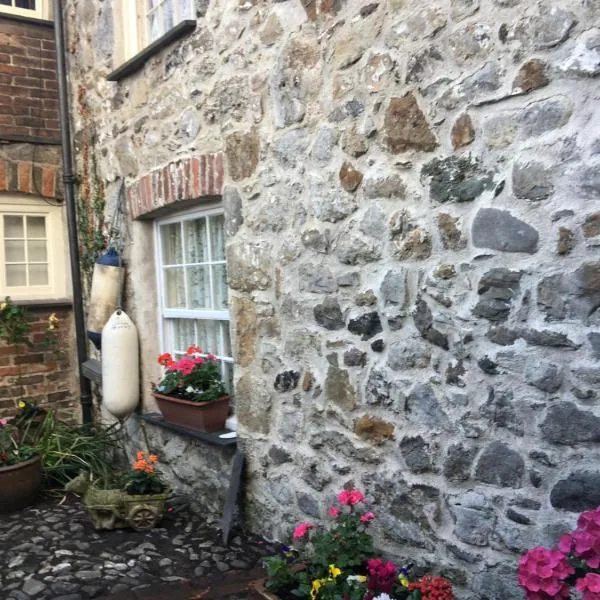 Holiday Home Church Street, hotel en Beaumaris