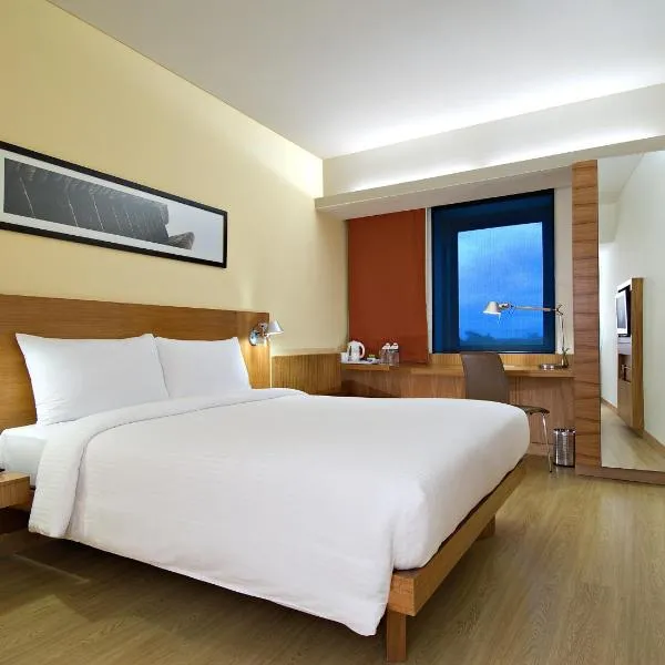 ibis Pune Viman Nagar - An Accor Brand photo 2