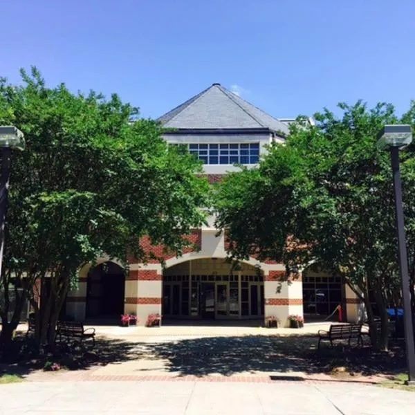 The Henson, hotel en Princess Anne