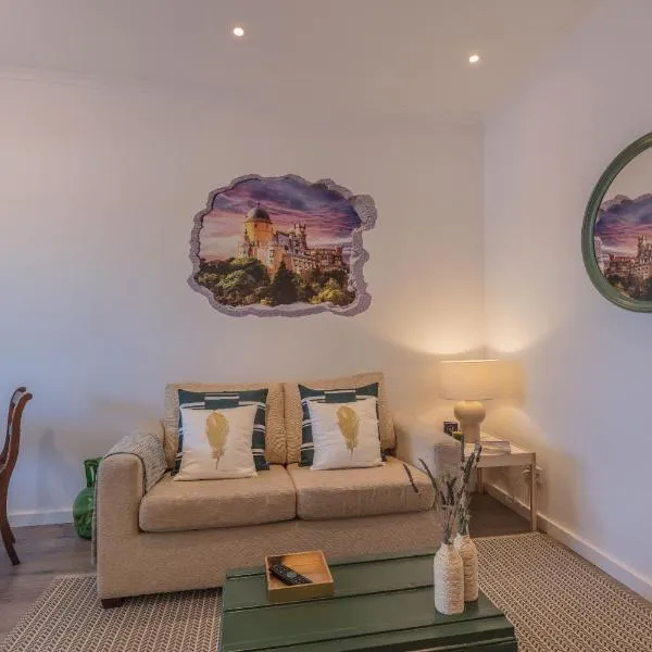 Sintra Wine Apartment, hotel u gradu Sintra