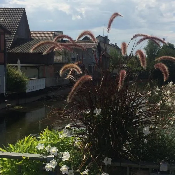 Moments Apartment, hotel di Rust