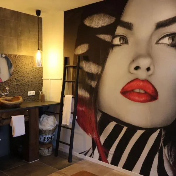 Byonz, hotel v destinaci Groningen