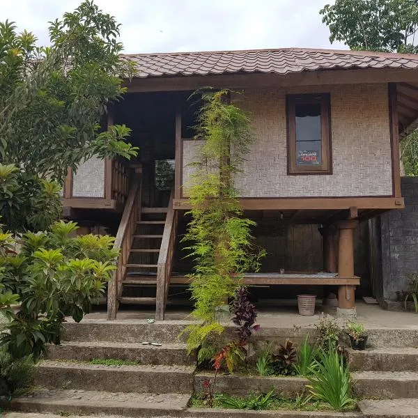 Radiya Guesthouse, hótel í Sembalun Lawang