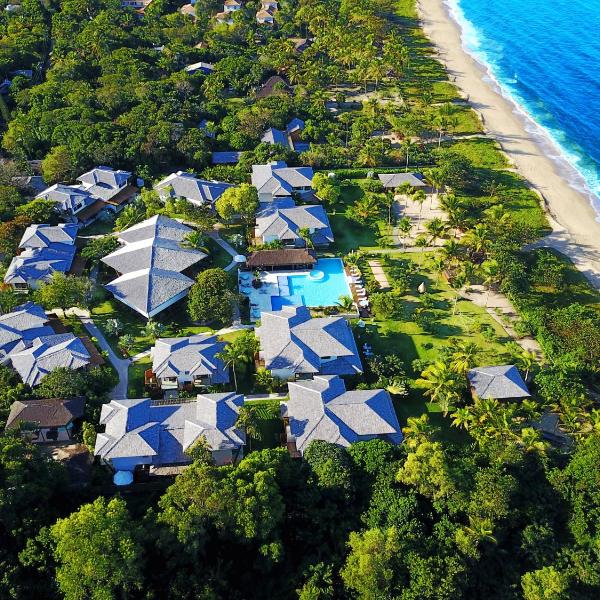 Campo Bahia Hotel Villas Spa