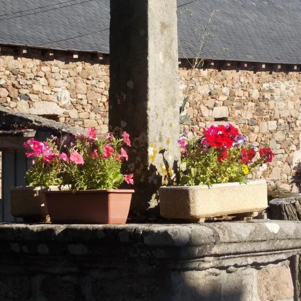 Le Cintrium, hotel di Viala-du-Tarn