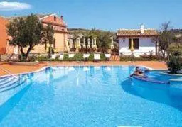 Agriturismo La Casa Di Botro, hotel v destinaci Botricello