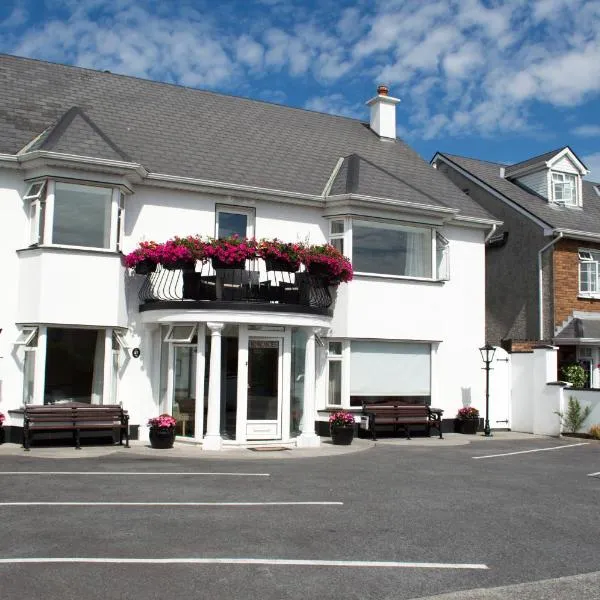 Balcony House, hotel v Galway