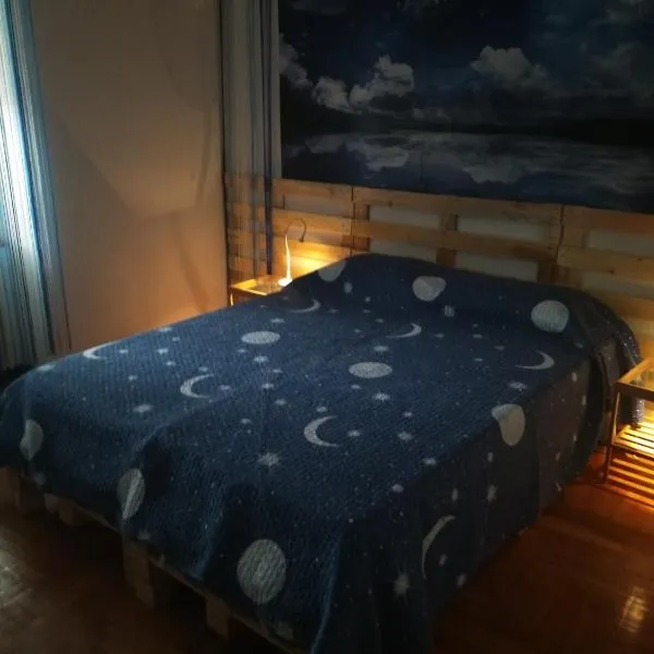 A Casa Di Silvy, hotel din Triest