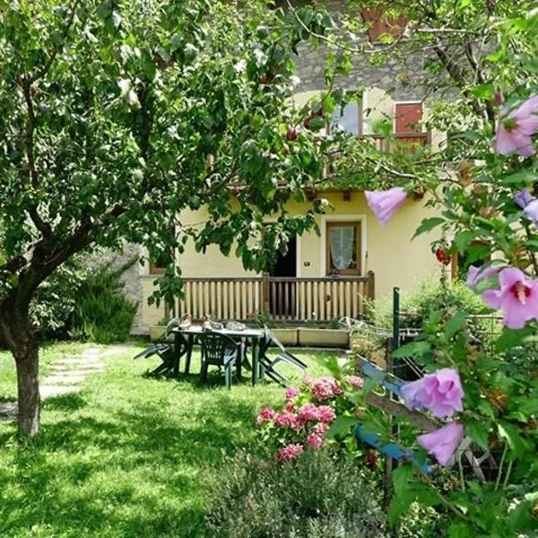 Casa Seez, hotel v destinácii Saint-Pierre