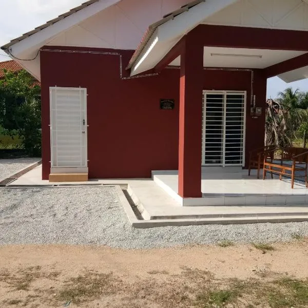Homestay AZMI ZITA, hotel in Kuala Terengganu