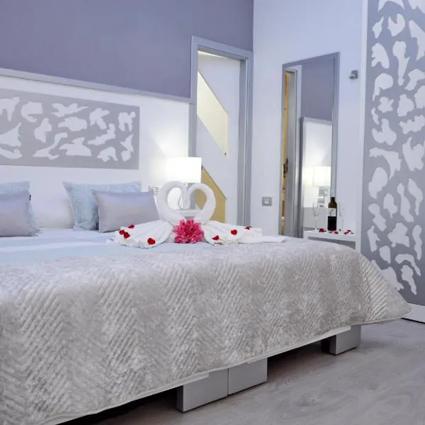 Hotel Drago San Antonio, מלון באיקוד דה לוס וינוס
