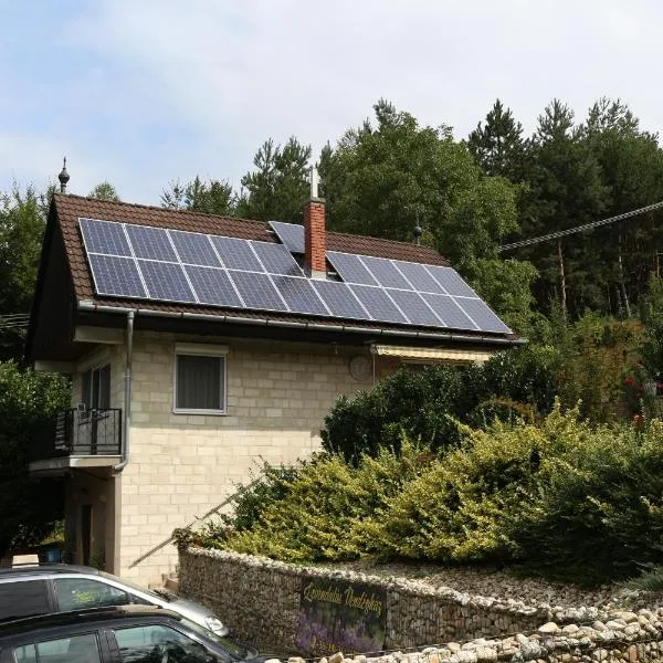 Levendulás Vendégház, hotel u gradu Zalaegerseg