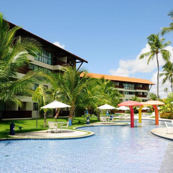 Marulhos Resort Porto de Galinhas - Foto 4