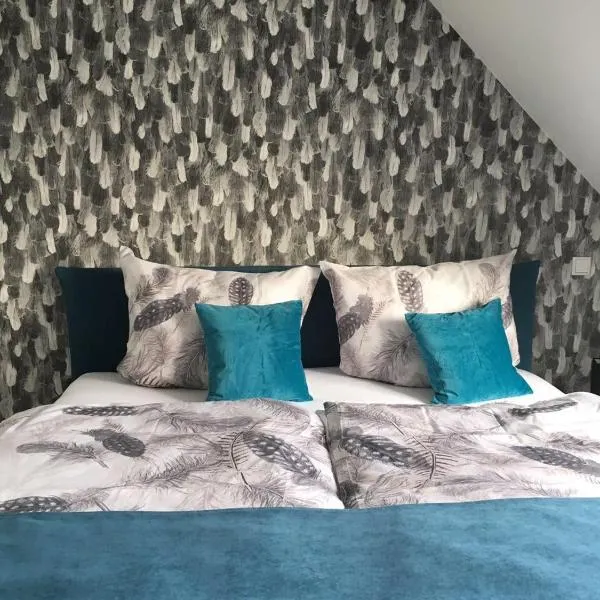 Rosenweg, khách sạn ở Beelen