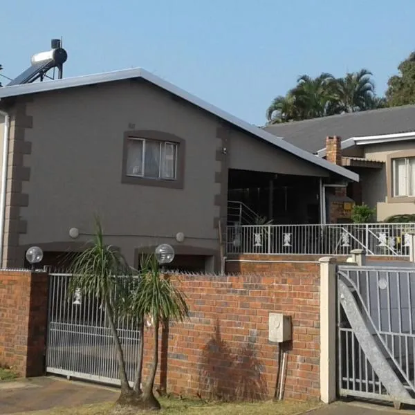 Acquila Guest House, hotel in Durban