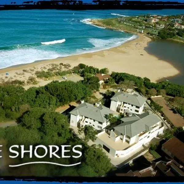 The Shores, Ramsgate, hotel in Ramsgate